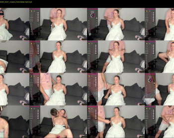 samarafromthewell — 46 minute Chaturbate female cam show recording, 720p, Aug 13, 2023