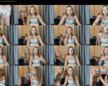 sav_anna — 5 minute Chaturbate female cam show recording, 720p, Aug 12, 2023