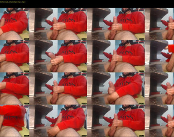 sebas21cm1 — 55 minute Chaturbate male cam show recording, 360p, Aug 13, 2023