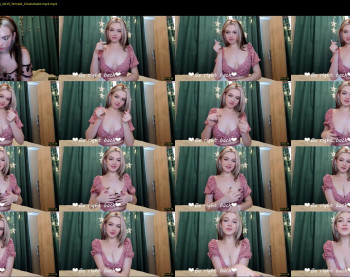small_blondee — 56 minute Chaturbate female cam show recording, 720p, Aug 12, 2023