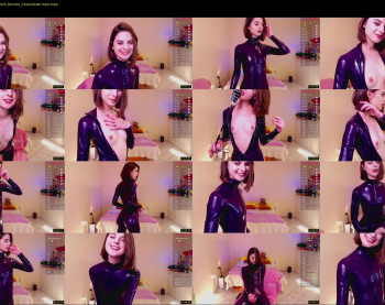 sonia__rose — 63 minute Chaturbate female cam show recording, 720p, Aug 12, 2023