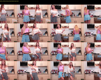 stella_and_stephan — 54 minute Chaturbate couple cam show recording, 720p, Aug 12, 2023