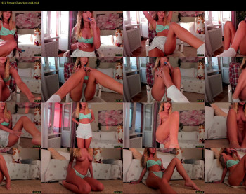 sweet__sugar — 121 minute Chaturbate female cam show recording, 720p, Aug 12, 2023