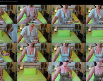 sweetangell69_ — 121 minute Chaturbate female cam show recording, 720p, Aug 12, 2023