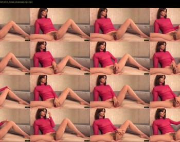 sweetsweet__baby — 24 minute Chaturbate female cam show recording, 720p, Aug 12, 2023