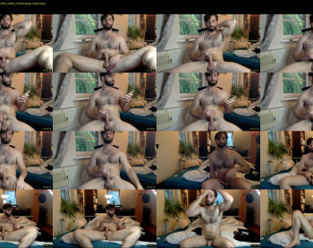 sweettom69 — 13 minute Chaturbate male cam show recording, 480p, Aug 12, 2023