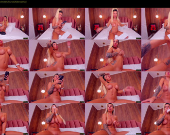 thebaewatch — 26 minute Chaturbate female cam show recording, 720p, Aug 12, 2023