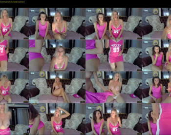 tunderose — 35 minute Chaturbate female cam show recording, 720p, Aug 12, 2023