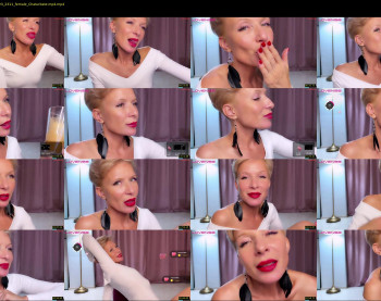 urgoddessjenny — 38 minute Chaturbate female cam show recording, 720p, Aug 12, 2023