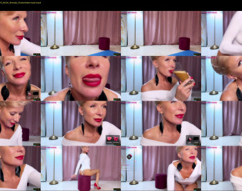 urgoddessjenny — 28 minute Chaturbate female cam show recording, 720p, Aug 13, 2023