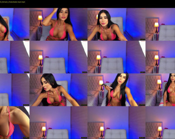 vicky_g21 — 120 minute Chaturbate female cam show recording, 720p, Aug 12, 2023