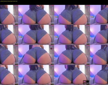 victoriaroyce_ — 14 minute Chaturbate female cam show recording, 720p, Aug 12, 2023