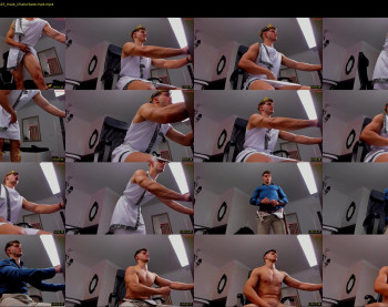 wilsonjules — 102 minute Chaturbate male cam show recording, 720p, Aug 12, 2023