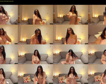 zoeliiv — 96 minute Chaturbate female cam show recording, 720p, Aug 13, 2023