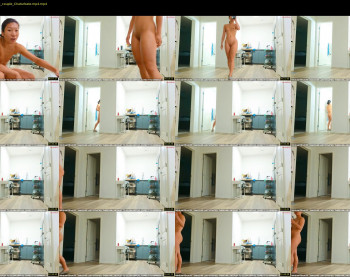 18not20 — 3 minute Chaturbate couple cam show recording, 720p, Aug 14, 2023