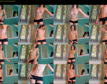 1munique — 120 minute Chaturbate female cam show recording, 720p, Aug 13, 2023