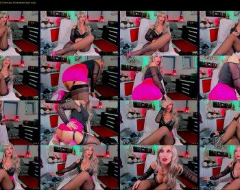 2bigass4_u — 7 minute Chaturbate female cam show recording, 720p, Aug 13, 2023