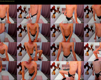 4ever_dude — 74 minute Chaturbate male cam show recording, 720p, Aug 13, 2023