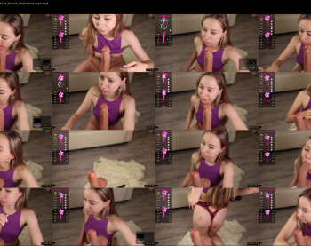 _alexa_gold_ — 120 minute Chaturbate female cam show recording, 720p, Aug 13, 2023