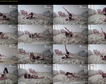 _meganmeow_ — 3 minute Chaturbate female cam show recording, 720p, Aug 13, 2023