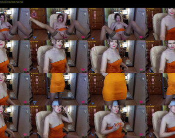 _natali_ — 49 minute Chaturbate female cam show recording, 720p, Aug 13, 2023
