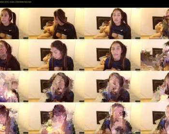 _tommyandanabel_ — 6 minute Chaturbate couple cam show recording, 720p, Aug 14, 2023