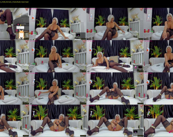 adonamazzara — 120 minute Chaturbate female cam show recording, 720p, Aug 13, 2023