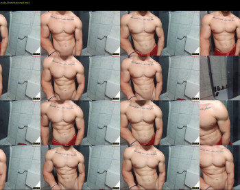 advp69 — 50 minute Chaturbate male cam show recording, 480p, Aug 13, 2023
