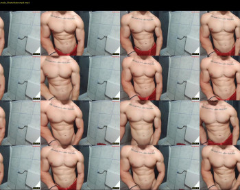 advp69 — 66 minute Chaturbate male cam show recording, 480p, Aug 13, 2023