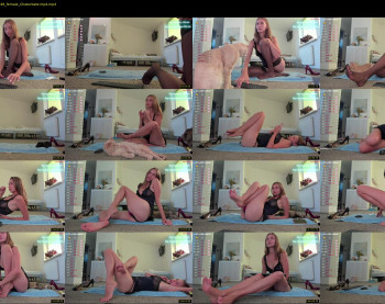 aelitashaw — 120 minute Chaturbate female cam show recording, 720p, Aug 13, 2023