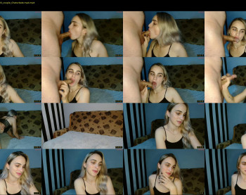 aida_ryan — 44 minute Chaturbate couple cam show recording, 720p, Aug 14, 2023
