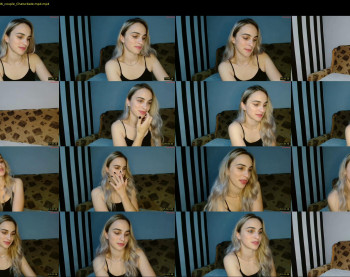 aida_ryan — 26 minute Chaturbate couple cam show recording, 720p, Aug 14, 2023