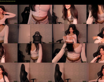 aimeclarks — 108 minute Chaturbate female cam show recording, 720p, Aug 13, 2023