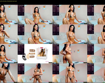 alisha_brainly — 120 minute Chaturbate female cam show recording, 720p, Aug 14, 2023