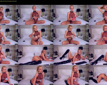 anabellastar — 82 minute Chaturbate female cam show recording, 720p, Aug 13, 2023