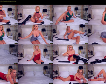 anabellastar — 120 minute Chaturbate female cam show recording, 720p, Aug 14, 2023