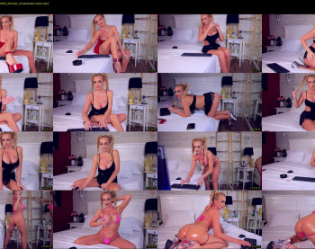 anabellastar — 120 minute Chaturbate female cam show recording, 720p, Aug 14, 2023