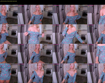 anastasiagate — 98 minute Chaturbate female cam show recording, 720p, Aug 13, 2023