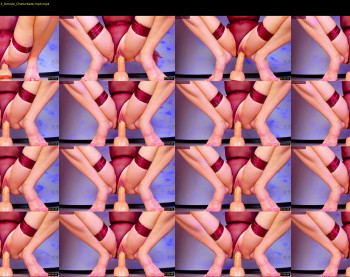 anissaa__ — 9 minute Chaturbate female cam show recording, 720p, Aug 13, 2023