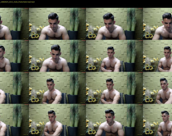 antoniovalentinidiamond — 7 minute Chaturbate male cam show recording, 720p, Aug 13, 2023