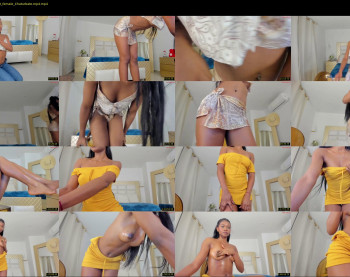 astrea_1 — 120 minute Chaturbate female cam show recording, 720p, Aug 13, 2023
