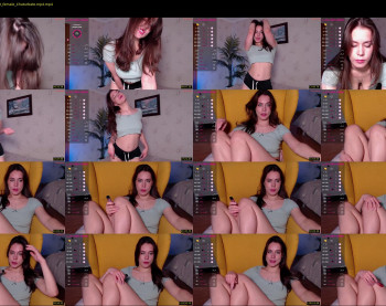 avelyssa — 78 minute Chaturbate female cam show recording, 720p, Aug 13, 2023