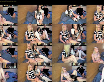 baby6_boy9 — 121 minute Chaturbate couple cam show recording, 720p, Aug 13, 2023