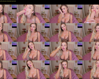 beaute_fatale — 3 minute Chaturbate female cam show recording, 720p, Aug 14, 2023
