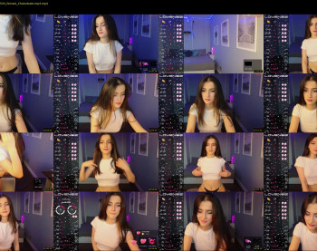 bella_hayes — 66 minute Chaturbate female cam show recording, 720p, Aug 14, 2023