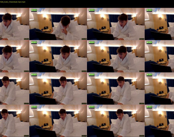 benningtons — 3 minute Chaturbate male cam show recording, 720p, Aug 13, 2023
