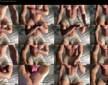 bestdick1991 — 11 minute Chaturbate male cam show recording, 720p, Aug 14, 2023