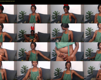 betty_fire_ — 117 minute Chaturbate female cam show recording, 720p, Aug 13, 2023
