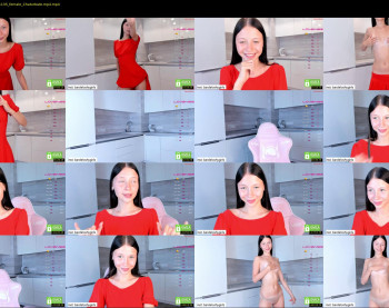 beverlyvega — 120 minute Chaturbate couple cam show recording, 720p, Aug 13, 2023