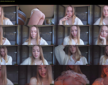 bibi_it_is — 120 minute Chaturbate female cam show recording, 720p, Aug 13, 2023